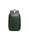 Mobcos Back Pack Green 8787TG Waterproof Anti-Theft Laptop Backpack with USB Charging Port Apex Business Travel Backpack for Men &amp; Women Durable Oxford Material Fits 17.3 Inch Laptop Slim Work &amp; College Bag