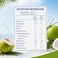 Hydro Coco Original Coconut Water Drink, 330ml