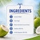 Hydro Coco Original Coconut Water Drink, 330ml