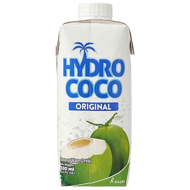 Hydro Coco Original Coconut Water Drink, 330ml