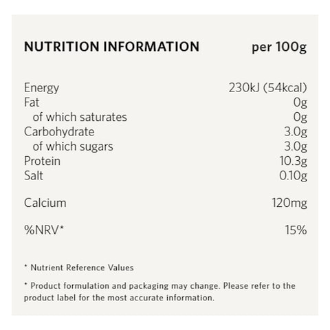 Fage Total Greek Yoghurt, 950g