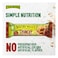 Nature Valley Crunchy Oats and Canadian Maple Syrup Granola Bars, 210g