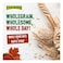 Nature Valley Crunchy Oats and Canadian Maple Syrup Granola Bars, 210g