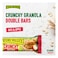 Nature Valley Crunchy Oats and Apple Granola Bars, 210g