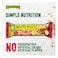 Nature Valley Crunchy Oats and Apple Granola Bars, 210g