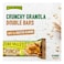 Nature Valley Crunchy Oats and Roasted Almond Granola Bars, 42g Pack of 5