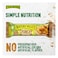 Nature Valley Crunchy Oats and Roasted Almond Granola Bars, 42g Pack of 5