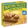 Nature Valley Crunchy Oats and Roasted Almond Granola Bars, 42g Pack of 5