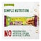Nature Valley Crunchy Oats and Cinnamon Granola Bars, 42g Pack of 5