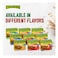 Nature Valley Crunchy Oats and Cinnamon Granola Bars, 42g Pack of 5