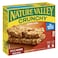Nature Valley Crunchy Oats and Cinnamon Granola Bars, 42g Pack of 5