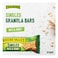 Nature Valley Crunchy Oats and Honey Granola Bars, 21g Pack of 20