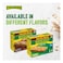 Nature Valley Crunchy Oats and Honey Granola Bars, 21g Pack of 20