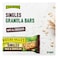 Nature Valley Crunchy Oats and Chocolate Granola Bars, 21g Pack of 20