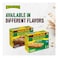 Nature Valley Crunchy Oats and Chocolate Granola Bars, 21g Pack of 20