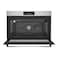 Beko 90cm Builtin Electric Oven, 8 Cooking Multifunction Oven, 108 litres Oven Capacity, Conventional Fan Oven, BBWMT13300BS(Stainless Steel Colour)