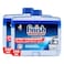 Finish Dishwasher Machine Cleaner, 250ml Pack of 2