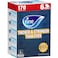 Fine Facial Tissue Boxes, 6 Packs of 170 Sheets x 2 Ply