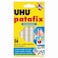 UHU Patafix Transparent Adhesive Pads
