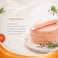 Prime Plain Smoked Turkey Breast, 500g