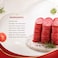 Prime Beef Pepperoni Slices, 500g