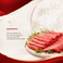 Prime Smoked Turkey Thigh Strips, 250g
