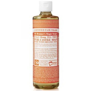 Dr Bronner Soap Liq Cstle Ttree Org