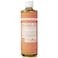 Dr Bronner Soap Liq Cstle Ttree Org