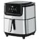Electrolux Explore 6 Air Fryer, E5AF1-710S, Stainless Steel, 3.5 L