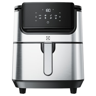 Electrolux Explore 6 Air Fryer, E5AF1-710S, Stainless Steel, 3.5 L