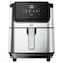 Electrolux Explore 6 Air Fryer, E5AF1-710S, Stainless Steel, 3.5 L