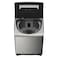 Hitachi Premium 25kg Top Load Washing Machine, Dual Jet, 16 Programs, SFP250ZFV3CGXSS