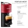Nespresso&nbsp;Vertuo Next&nbsp;coffee machine by&nbsp;Nespresso, Cherry Red&nbsp;- UAE Version