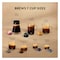 Nespresso&nbsp;Vertuo Next&nbsp;coffee machine by&nbsp;Nespresso, Cherry Red&nbsp;- UAE Version