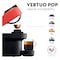 Nespresso&nbsp;Vertuo Next&nbsp;coffee machine by&nbsp;Nespresso, Cherry Red&nbsp;- UAE Version