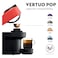 Nespresso&nbsp;Vertuo Next&nbsp;coffee machine by&nbsp;Nespresso, Cherry Red&nbsp;- UAE Version
