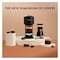 Nespresso&nbsp;Vertuo Next&nbsp;coffee machine by&nbsp;Nespresso, Cherry Red&nbsp;- UAE Version