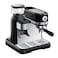 Star Track  All-in-One Espresso Machine with Integrated Grinder