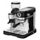 Star Track  All-in-One Espresso Machine with Integrated Grinder