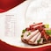 Prime Smoked Chicken Breast Slices, 250g Pack of 3
