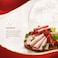 Prime Smoked Chicken Breast Slices, 250g Pack of 3