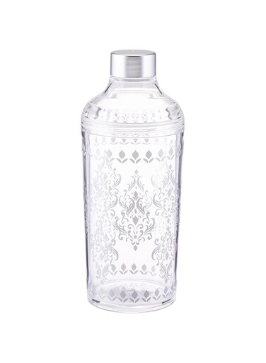 AKDC Acrylic Water Bottle