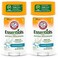 Arm &amp; Hammer Essentials Clean Juniper Deodorant Clear 71g Pack of 2