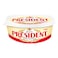 President Doux Gastronomique Beurre, 500g