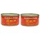 Golden Prize Light Meat Tuna In Vegetable Oil 185g