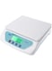 Excefore Electronic Scales Weighing, 30kg Kitchen Scale, LCD Gram Balance for Home Office Warehouse Laboratory Industry