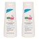 Sebamed Anti-Dandruff Shampoo White 400ml Pack of 2