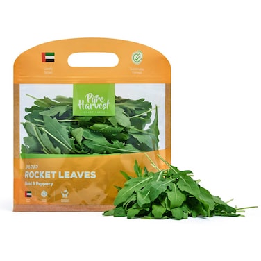 Pure Harvest Rucola 125g