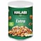 Halabi Nuts Extra Mixed, Can 400g