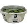 Carrefour Mix Baby Rucola &amp; Baby Spinach 100g